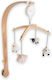 Bamboom Mobile for Cot for 0++ Months