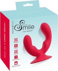 You2Toys Sweet Smile Vibrator Dublu Cu Control ...