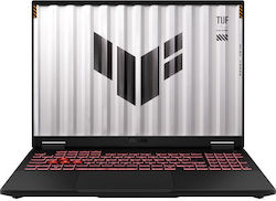 Asus TUF Gaming A16 16" (Ryzen 7-260/16GB/512GB)