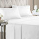 Mattex Хотелска Пухеница 100% памук 220x240см. 5бр