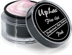 UpLac Builder Gel Ροζ 15gr