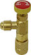 Βάνα Συντήρησης Βαλβίδες 5/16" R410a Sks Tools 40010088r