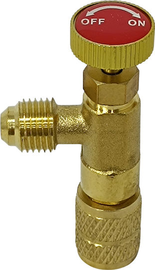 Βάνα Συντήρησης Βαλβίδες 5/16" R410a Sks Tools 40010088r