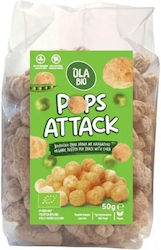 Ola Bio Pops Attack 50gr