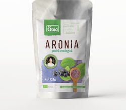 Obio Bio Αρώνια σε Σκόνη 125gr
