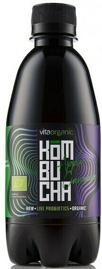 ORGANIC Bio Kombucha