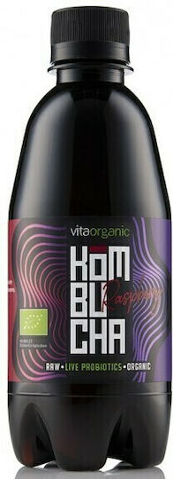ORGANIC Bio Kombucha sub formă Lichidă