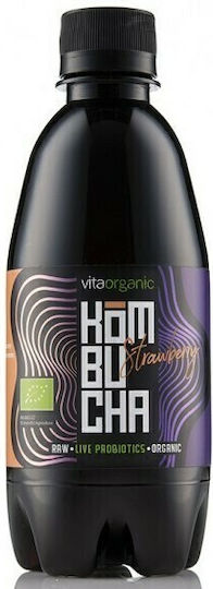 ORGANIC Bio Κομπούχα σε Υγρή Μορφή