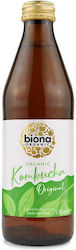 Biona Bio Κομπούχα σε Υγρή Μορφή