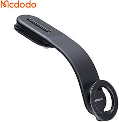 Mcdodo Suport Pentru Telefon Cu Magnet MagSafe Negru Mcdodo Suport Pentru Telefon Cu Magnet MagSafe Negru