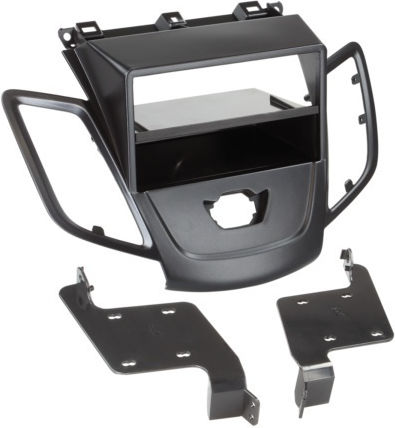 ACV DIN Fascia Panels 2 Din for Ford Fiesta Lexus RC