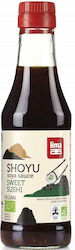 Lima Shoyu Sojasoße 250ml 1cm