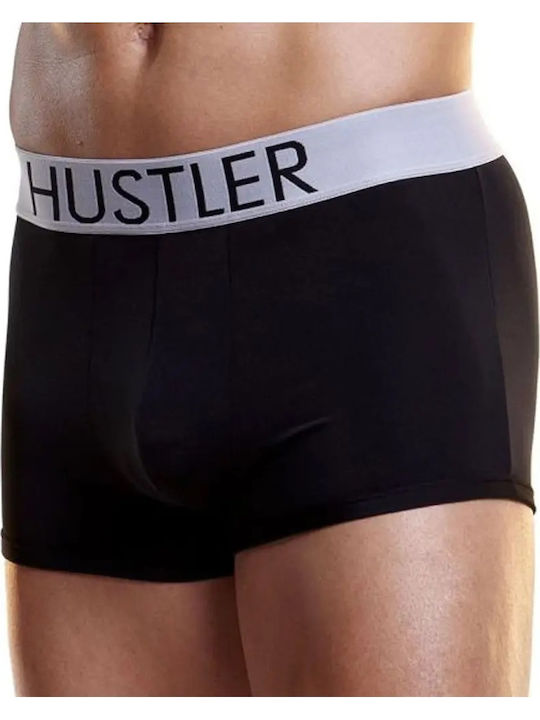 Hustler Lingerie Slipi bărbătești 1Pachet Negre