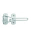 Türgriff & Haken Weiß Thirard 00209406