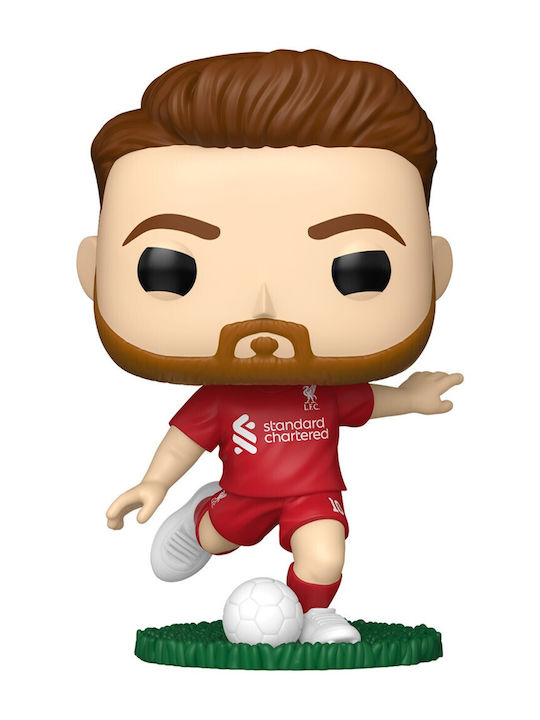 Funko Pop! Football: Liverpool - Alexis Mac Allister 75