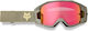 Fox Motocross Goggles Core