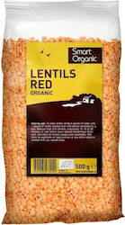ORGANIC Linsen 1Stück