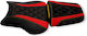 Honda Cbr600rr '03-'04 Anti-Slip Quilted Baklavato Seat Cover Yellow Stitches Logo