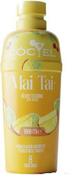 Cóctel Σιρόπι για Κοκτέιλ με Γεύση Mai Tai 1000ml
