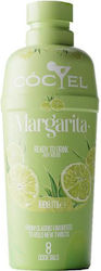 Cóctel Σιρόπι για Κοκτέιλ με Γεύση Margarita 1000ml