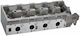 Cylinder Head Mercedes Sprinter W901 902 903 904 95 06 Vito W638 96 03 Om611960 Om611961 High Quality