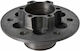 Wheel Bearing Kit for Isuzu D-Max