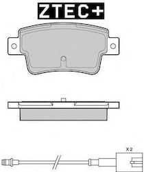 Δισκοφρενα Ztec+ Οπ.f/pun 199 14t Abart Evo 1.6d Bp253570 Δισκοφρενα Ztec+ Οπ.f/pun 199 14t Abart Evo 1.6d Bp253570