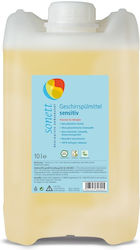 Ecological Dishwashing Detergent – Neutral 10l Sonett