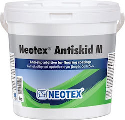 Neotex Antiskid M Πρόσθετο Αντιολισθητικό Neotex Antiskid M Πρόσθετο Αντιολισθητικό