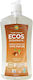 Liquid Dish Detergent Almonds 500ml Ecos