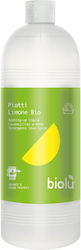 Biolu Ecological Liquid Dishwashing Detergent 1l