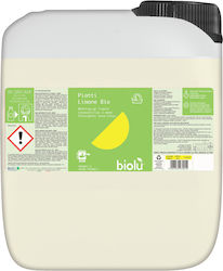 Biolu Ecological Detergent Dishwashing 5l