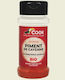 Cook At Home Chili Organic 40gr