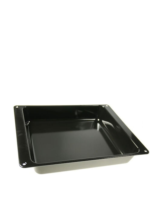 Beko Backform Backofen Aluminium