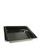 Beko Backform Backofen Aluminium