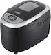 First Austria Bread Maker 850W with Container Capacity 1250gr and 12 Baking Programs