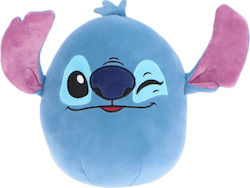Плюшена играчка Lilo & Stitch 22 см.