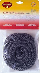 Non-Combustible Cord Sigill 11069 2.5 Meters Φ12