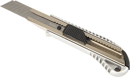 Blow Faltschneider mit Kunststoff Körper und Klingenbreite 18mm