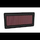 K&N Motorcycle Air Filter