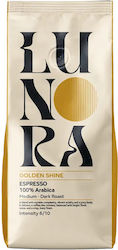 Lunora Espresso Lunora Golden Shine Ciocolată Boabe 1kg