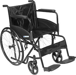 SuperOrtho Folding Wheelchair