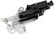 Door lock Ford Fiesta / Fusion 1140747/B