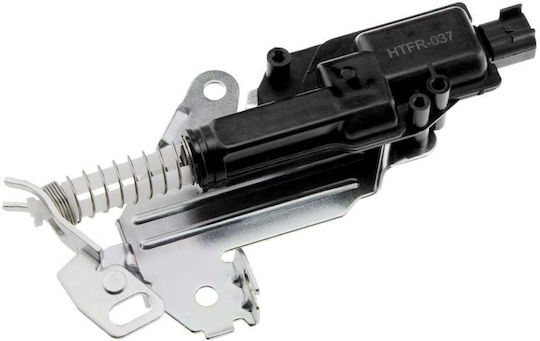 Door lock Ford Fiesta / Fusion 1140747/B