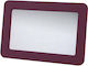 Oem Interior Sun Visor Mirror Bordeaux