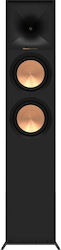 Klipsch R-600F Floor Passive Hi-Fi Speakers 400W Black Klipsch R-600F Floor Passive Hi-Fi Speakers 400W Black