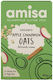 amisa Bio Porridge Ovăz 300gr