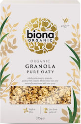 Biona Bio Γκρανόλα Βρώμης Σοκολάτα και Καρύδα 375gr Biona Bio Γκρανόλα Βρώμης Σοκολάτα και Καρύδα 375gr
