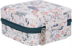 Kiub Jewellery Box Travel 10.5x7x2.3cm