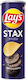 Lay’s Asia Stax Black Truffle Flavor 90gr
